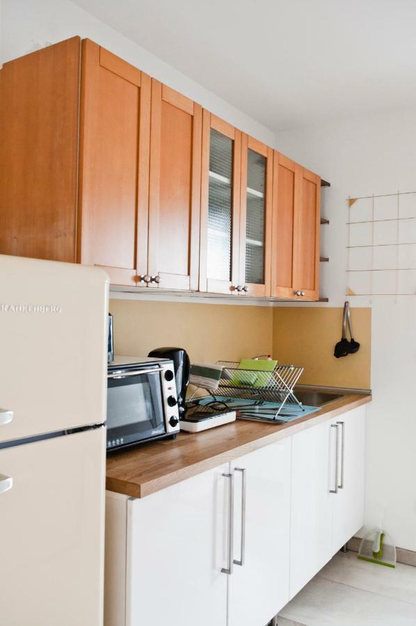 ברלין Beautiful Park Apartment For 4 Guests מראה חיצוני תמונה